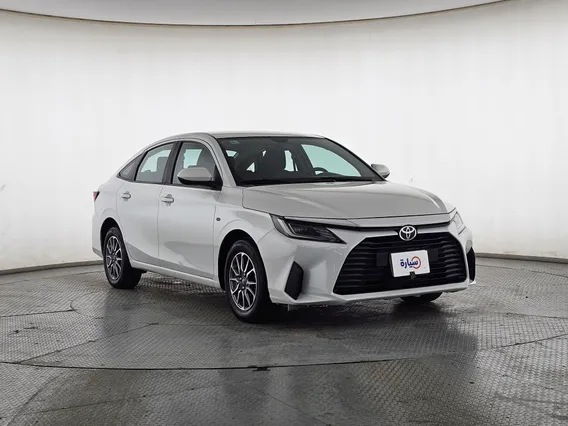 Toyota Yaris  Y 2023 