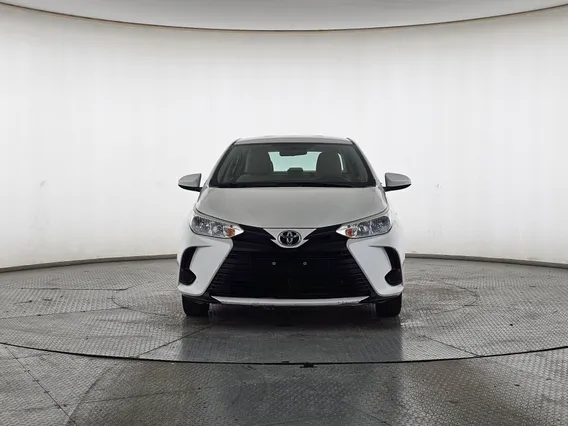 Toyota Yaris  Y 2022 
