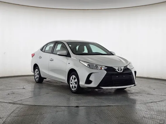 Toyota Yaris  Y 2022 