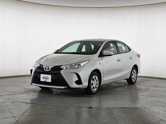 Toyota Yaris  Y 2021 