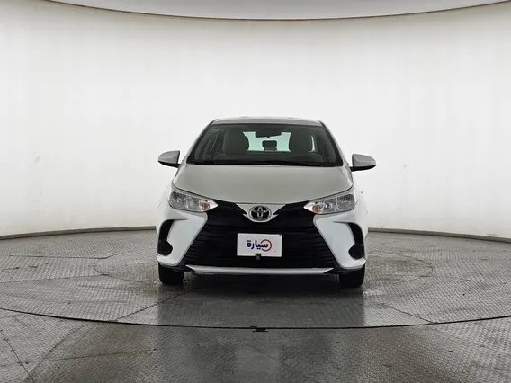 Toyota Yaris  Y 2021 