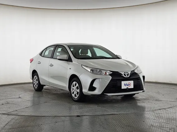 Toyota Yaris  Y 2021 