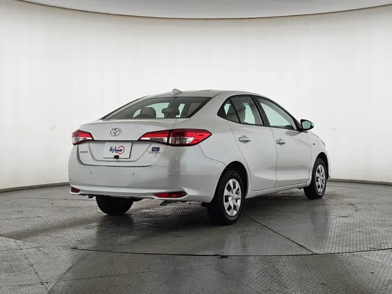 Toyota Yaris  Y 2021 