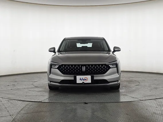 FAW Bestune B70 Premium 2024 