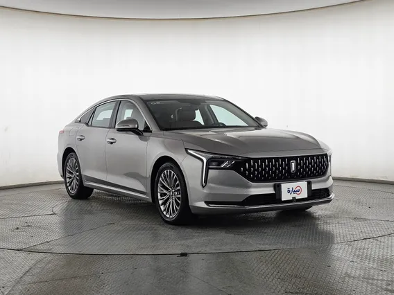 FAW Bestune B70 Premium 2024 