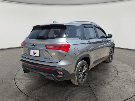 Chevrolet Captiva LS 2023 