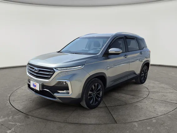 Chevrolet Captiva LS 2023 