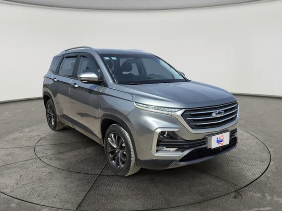 Chevrolet Captiva LS 2023 