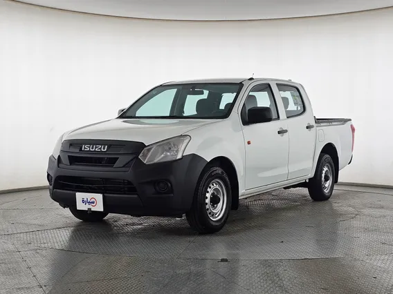 ايسوزو دي ماكس Double Cab 2022 