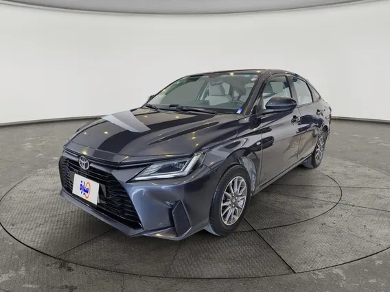 Toyota Yaris  Y 2023 