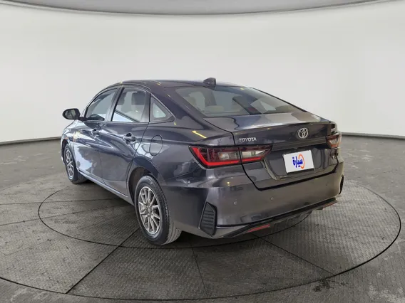 Toyota Yaris  Y 2023 