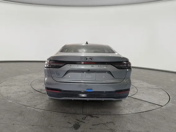 Ford Taurus Ambiente New Shape 2026 
