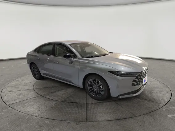 Ford Taurus Ambiente New Shape 2026 