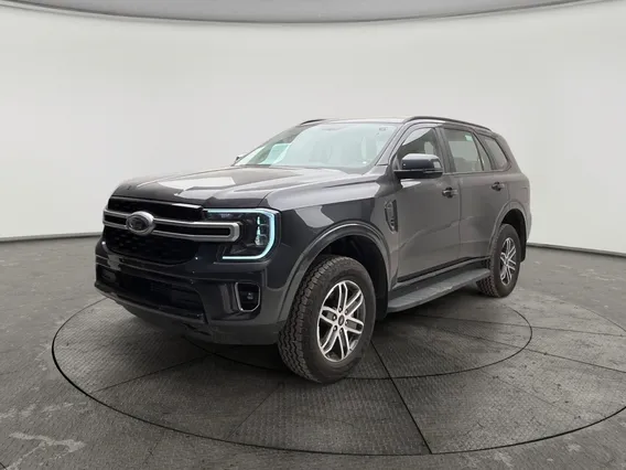 Ford Everest XLS 2025 دبل
