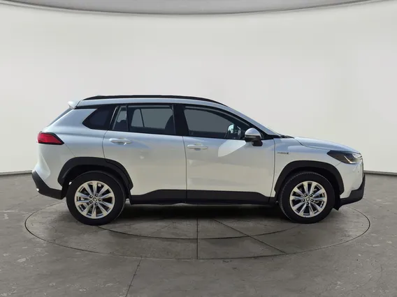Toyota Corolla Cross LE HEV 2024 