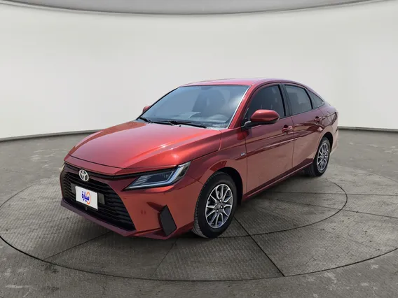 Toyota Yaris  Y 2024 