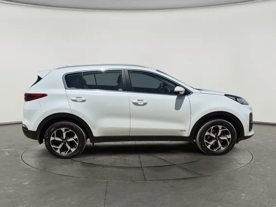 Kia Sportage LX 2022 دبل