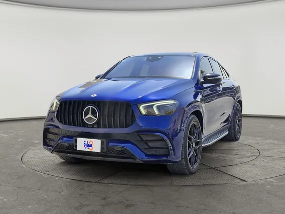 Mercedes GLE 53 4Matic 2022 