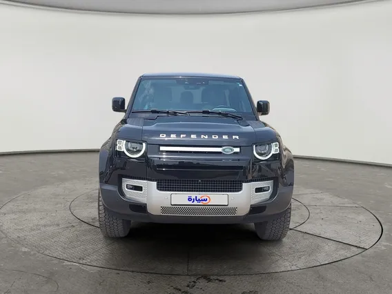 Land Rover Defender P300 S 2024 