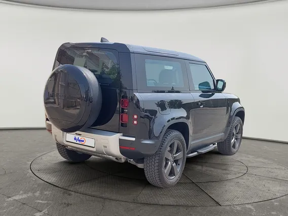 Land Rover Defender P300 S 2024 
