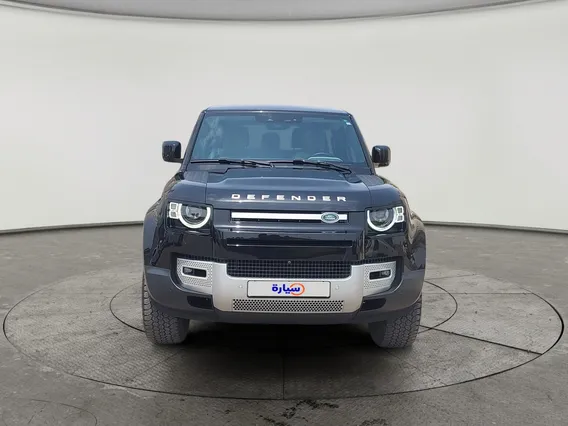 لاند روفر ديفندر P300 S 2024 