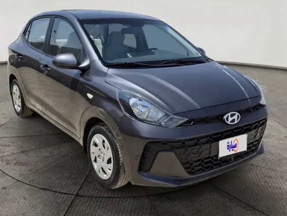 هيونداي Grand i10 فلييت 2024 