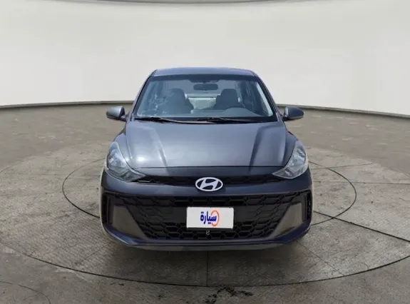 هيونداي Grand i10 فلييت 2024 