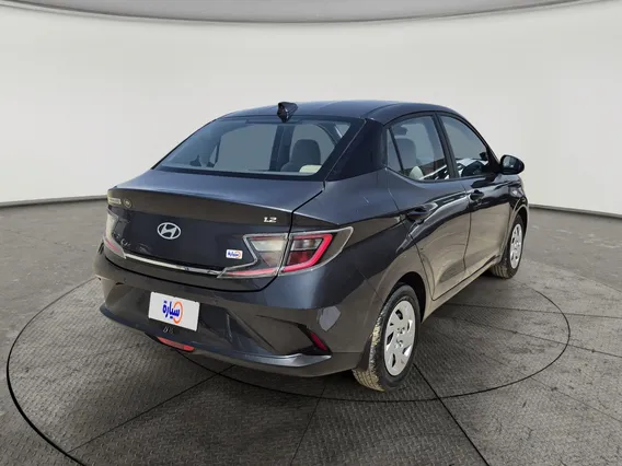 هيونداي Grand i10 فلييت 2024 