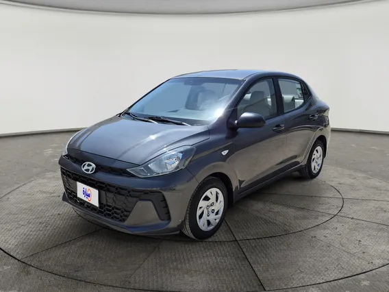 هيونداي Grand i10 فلييت 2024 