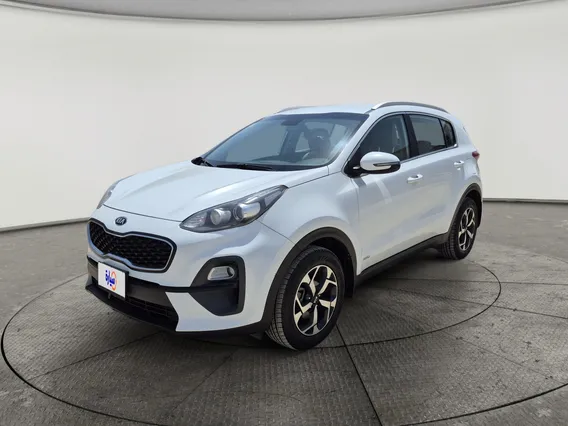 Kia Sportage LX 2022 دبل