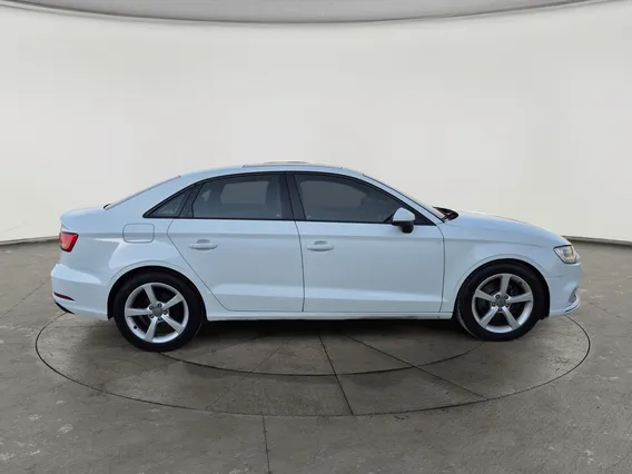 Audi A3 40 TFSI 2018 