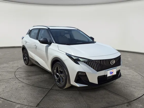 GAC GS3 Emzoom GB 2025 