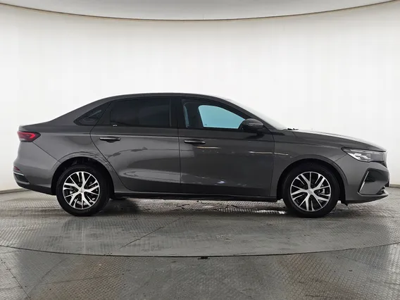 Geely Emgrand GS 2024 