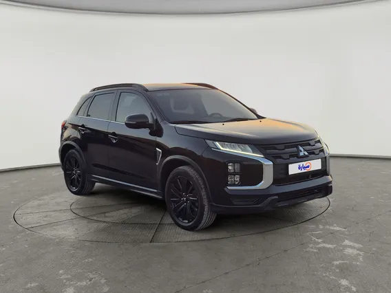 ميتسوبيشي ASX GLX 2020 