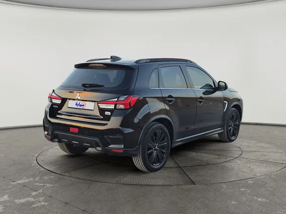 ميتسوبيشي ASX GLX 2020 