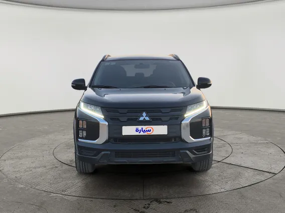 ميتسوبيشي ASX GLX 2020 