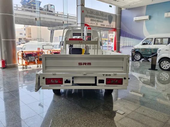 Shineray T30  2026 