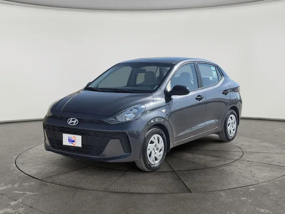 هيونداي Grand i10 فلييت 2024 