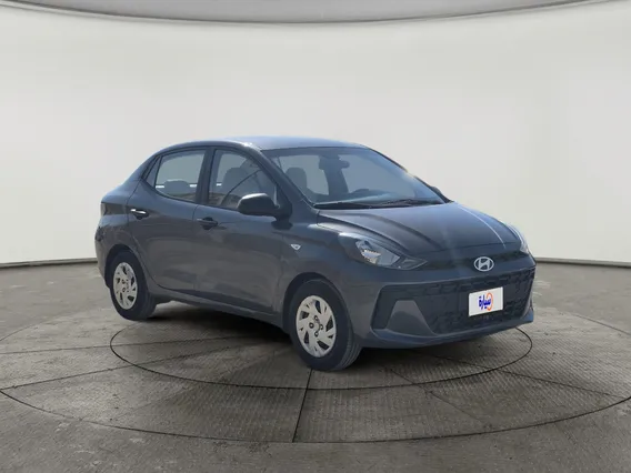 هيونداي Grand i10 فلييت 2024 