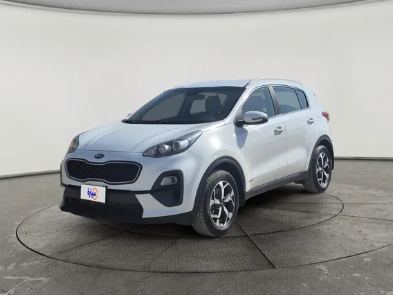 Kia Sportage LX 2022 دبل