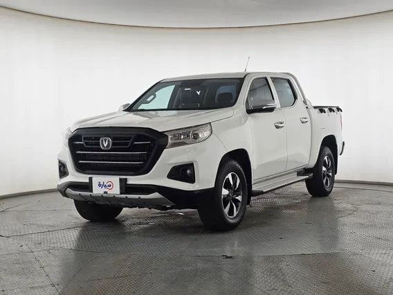 Changan Hunter F70 2023 