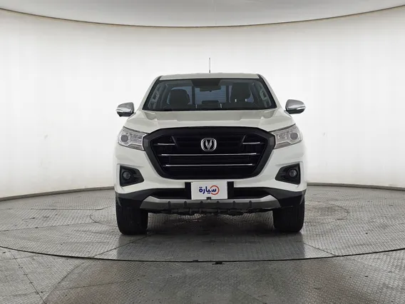 Changan Hunter F70 2023 