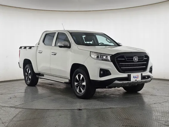 Changan Hunter F70 2023 