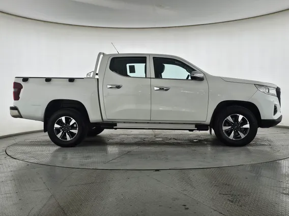 Changan Hunter F70 2023 