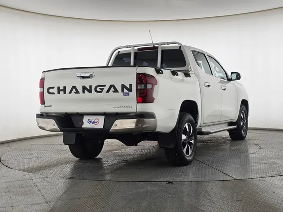 Changan Hunter F70 2023 