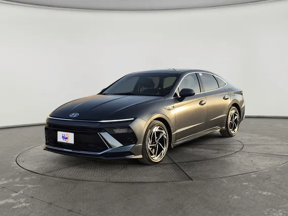 Hyundai Sonata Comfort 2025 