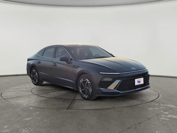 Hyundai Sonata Comfort 2025 