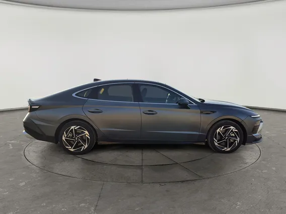 Hyundai Sonata Comfort 2025 
