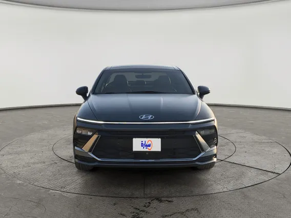 Hyundai Sonata Comfort 2025 