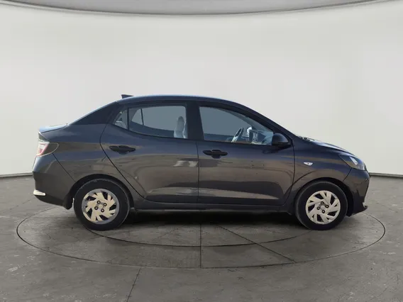 Hyundai Grand i10 Fleet 2024 